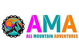 Logo All Mountain Adventures