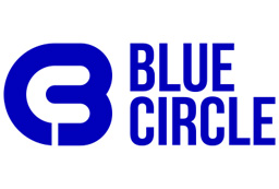 Logo Blue Circle